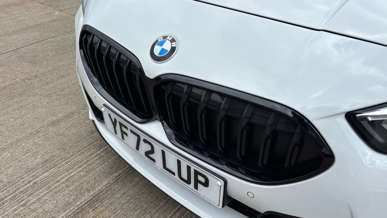 BMW 2 Series 218i [136] M Sport 4dr DCT [Pro Pack] Petrol Saloon